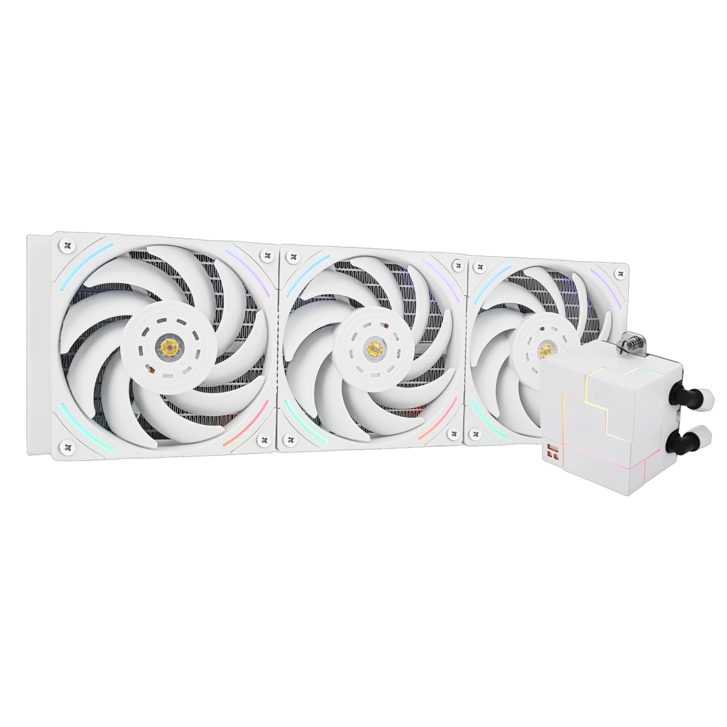 Core Matrix 360 WHITE
